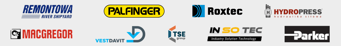 logos of cooperation companies
